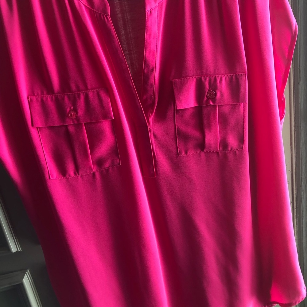 Blouse - Picture 1 of 4